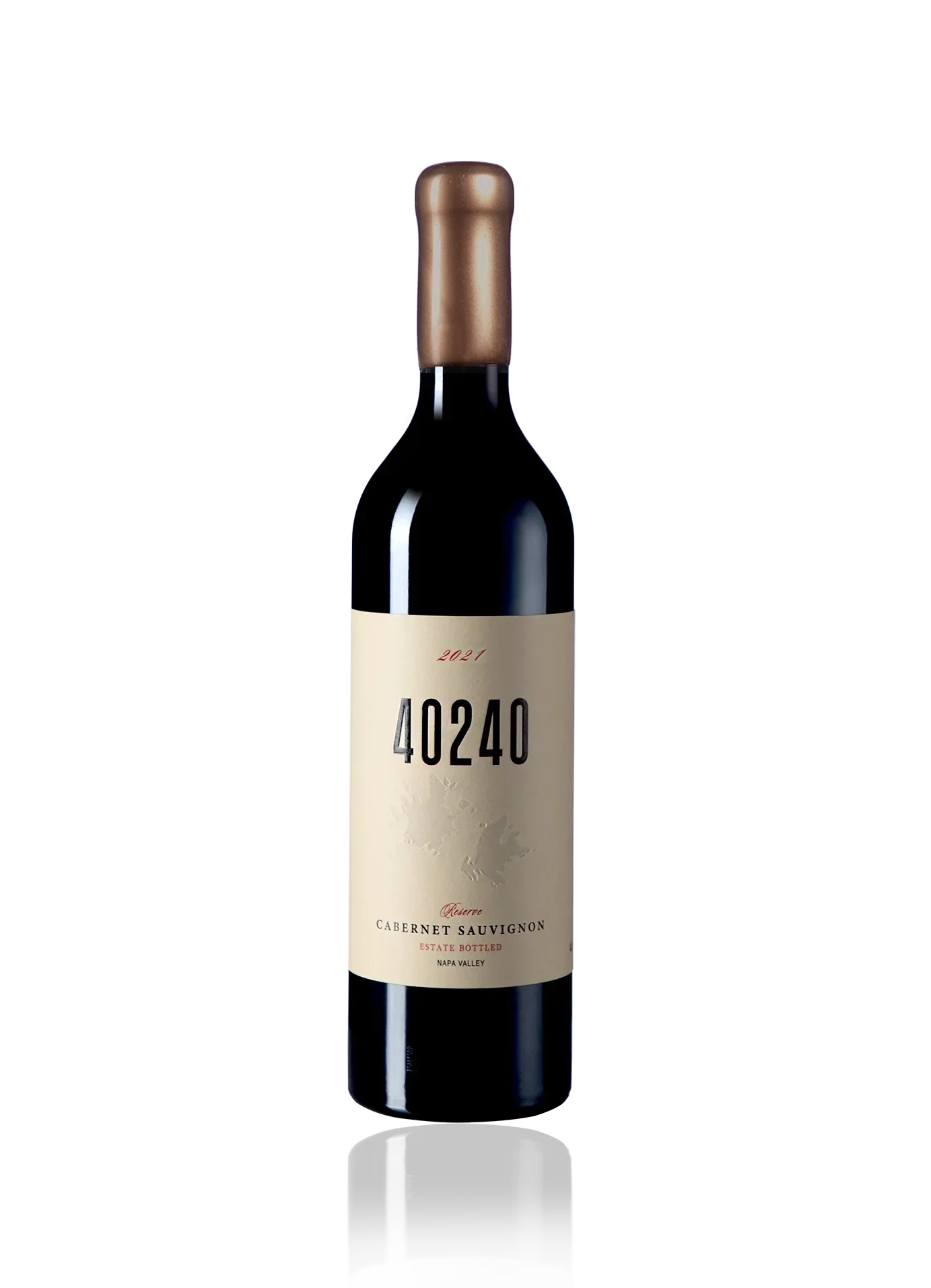 40240 Cabernet Sauvignon 2021