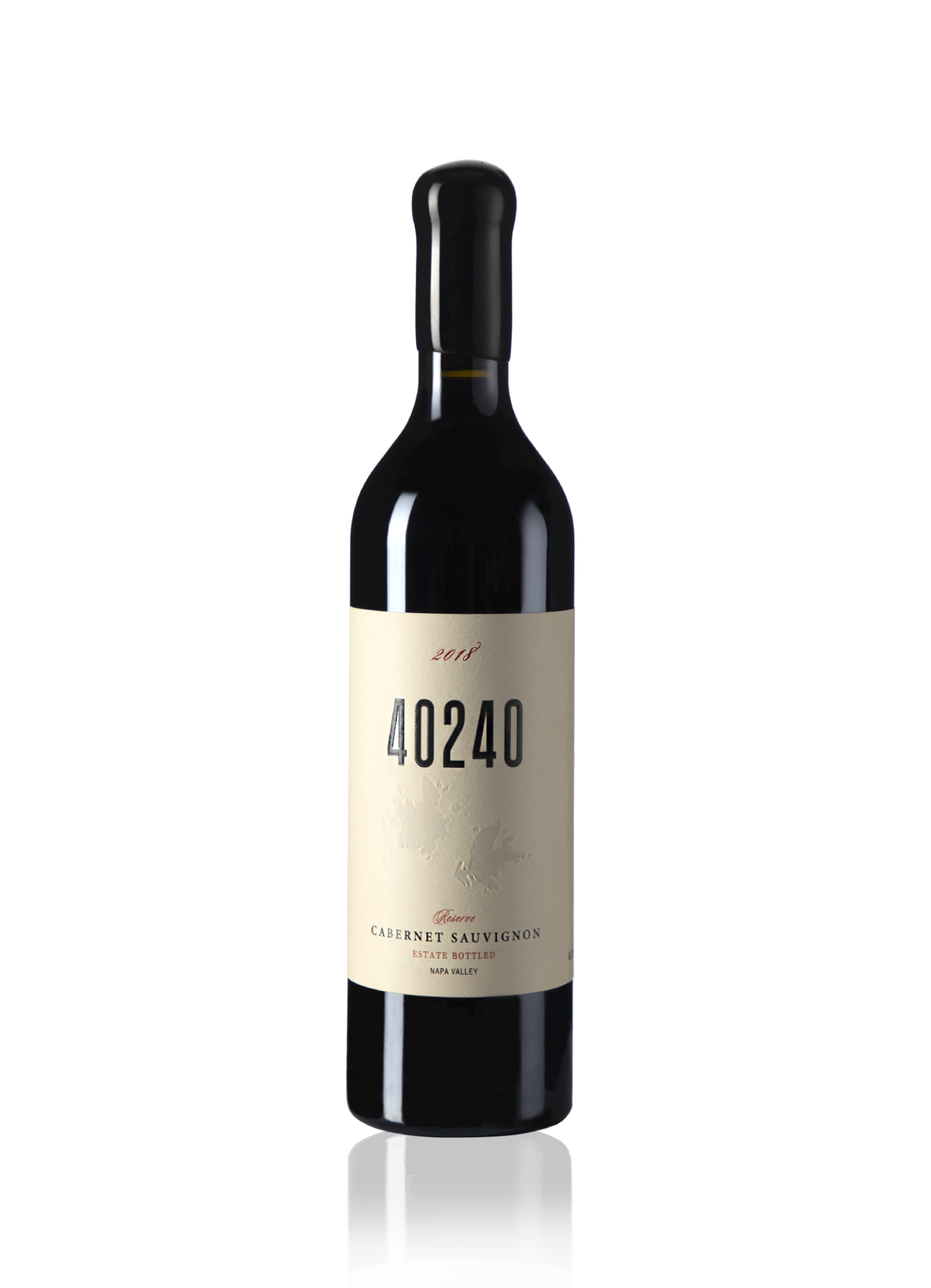 40240 Cabernet Sauvignon 2018