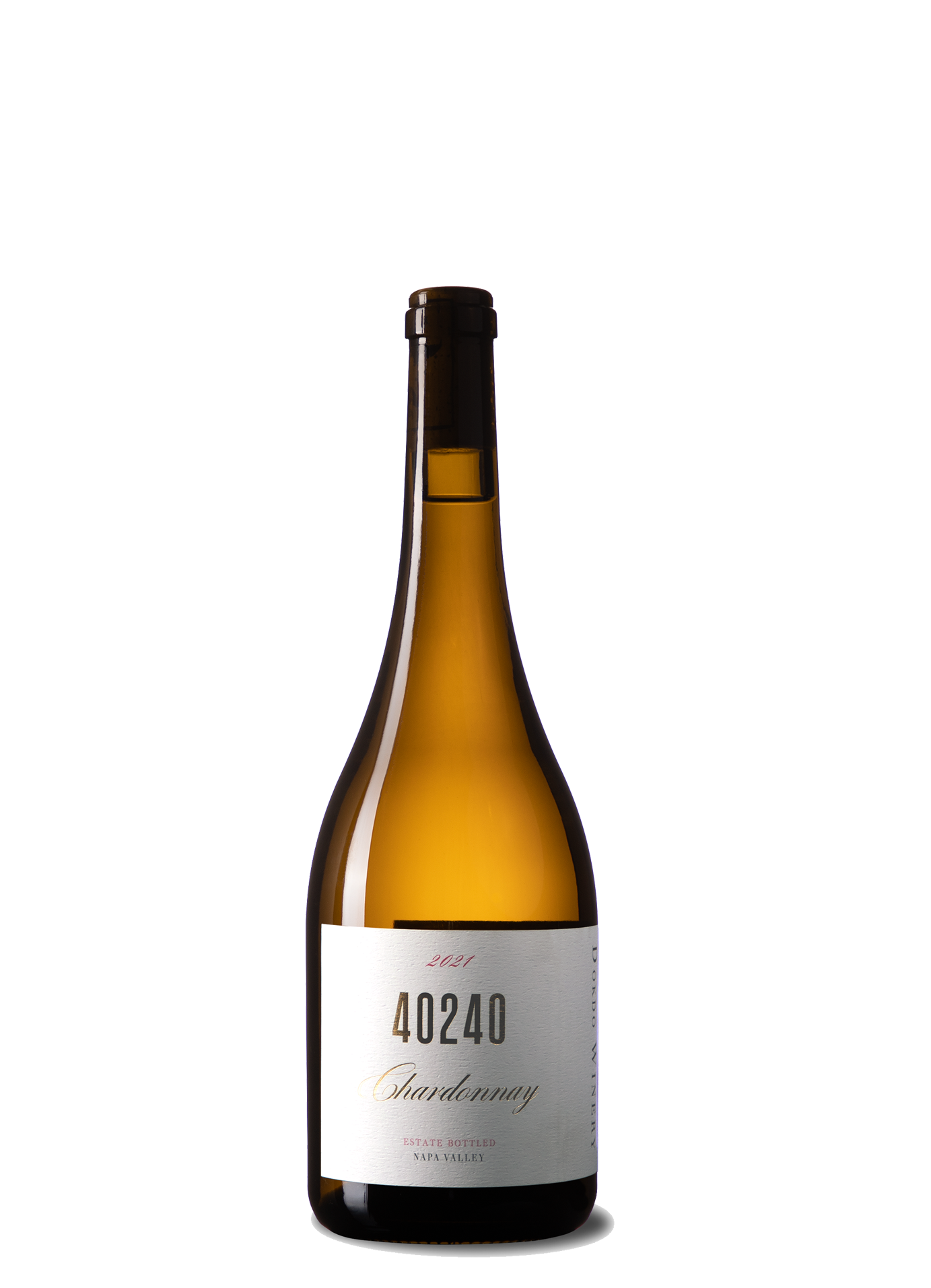 40240 Chardonnay 2021 Napa Valley