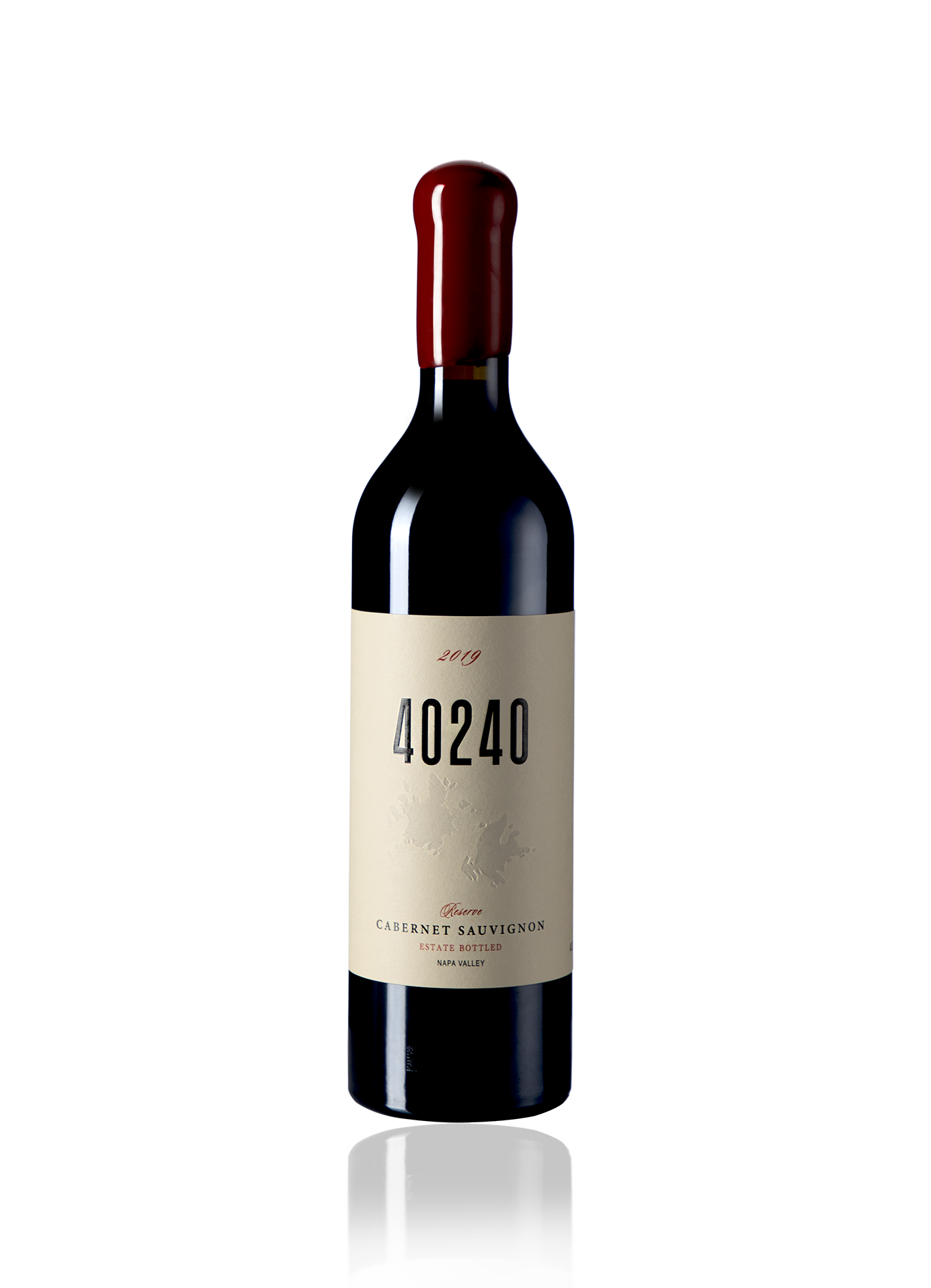 40240 Cabernet Sauvignon 2019