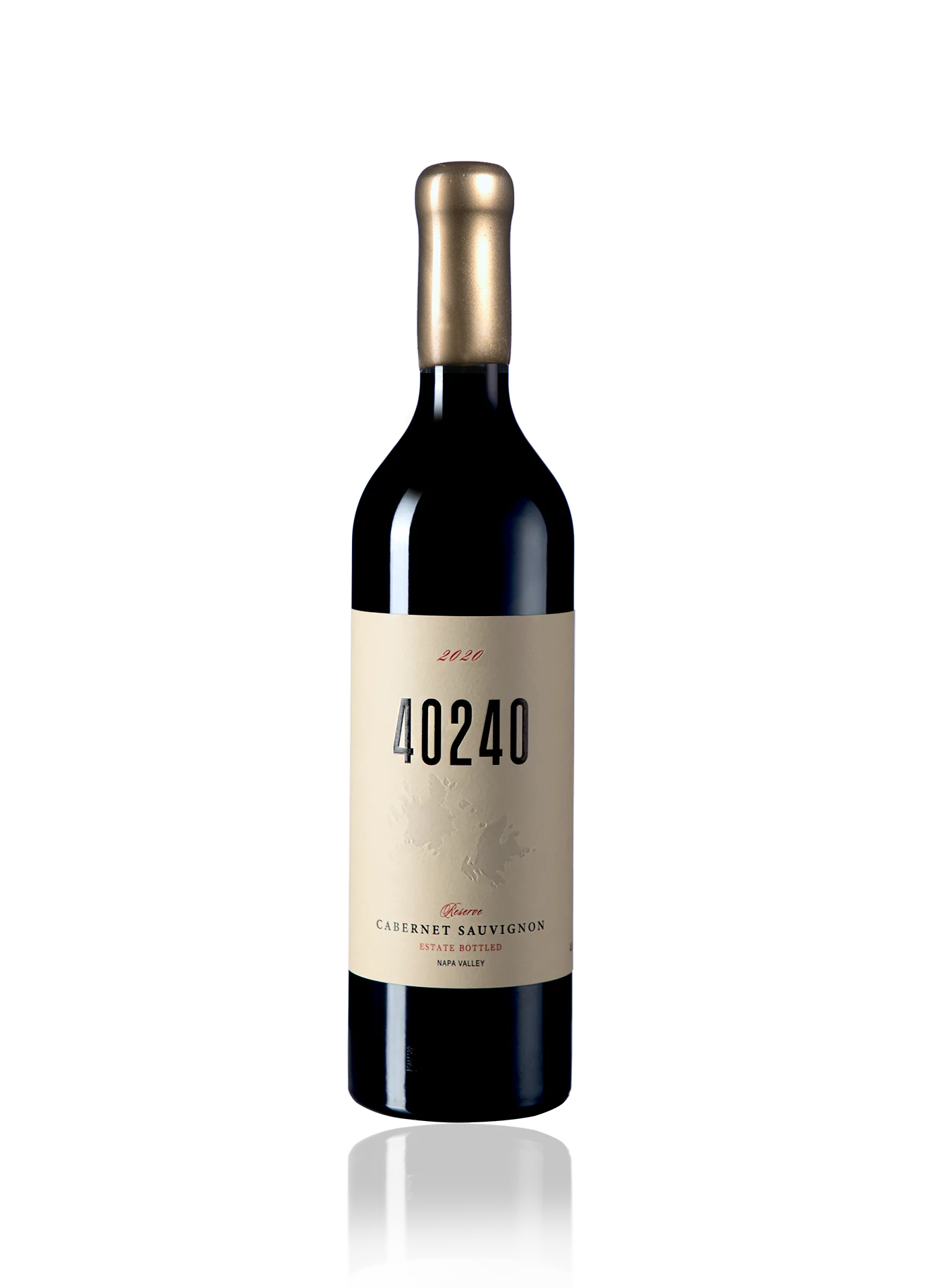 40240 Cabernet Sauvignon 2020