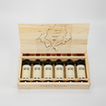2018-2022 40240 Cabernet Sauvignon & 2022 Sauvignon Blanc Napa Reserve* 6 btls Set