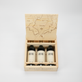 2020 40240 Cabernet Sauvignon Napa Reserve* 3 btls Set