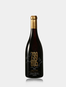 799-805 Russian River Valley Pinot Noir