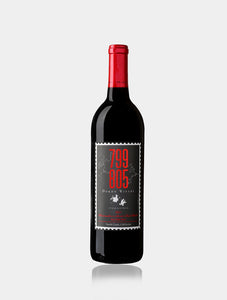 799-805 Stamp Series 'Winemaker's Secret Red Blend'